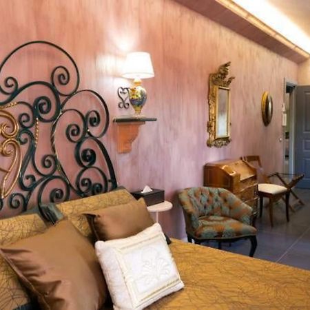 Animosa Suites Кастильоне-ди-Сицилия Экстерьер фото